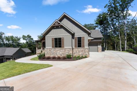 30 Overlook Cove Dahlonega GA 30533