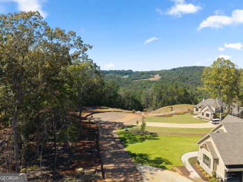 30 Overlook Cove Dahlonega GA 30533