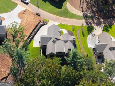 30 Overlook Cove Dahlonega GA 30533