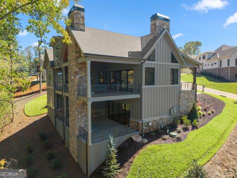 30 Overlook Cove Dahlonega GA 30533