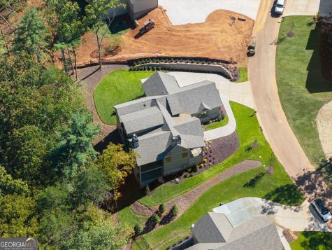 30 Overlook Cove Dahlonega GA 30533