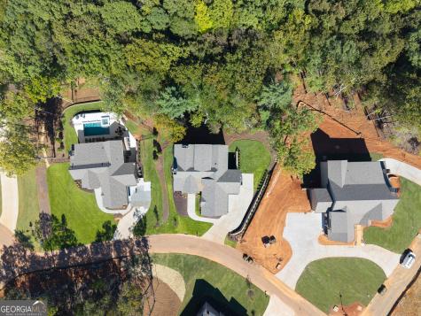 30 Overlook Cove Dahlonega GA 30533
