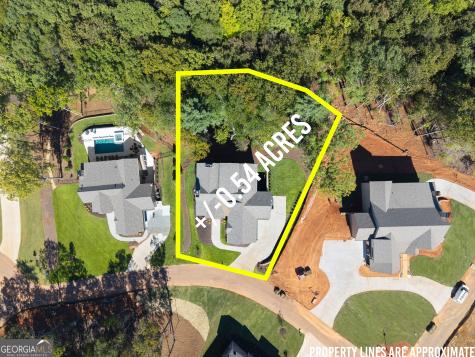 30 Overlook Cove Dahlonega GA 30533