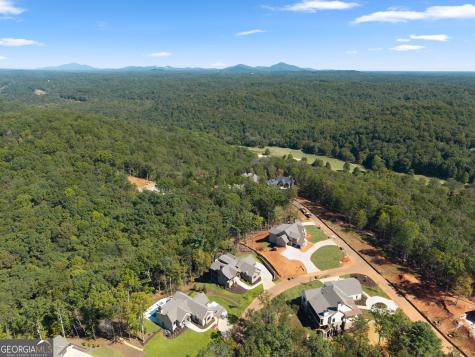 30 Overlook Cove Dahlonega GA 30533