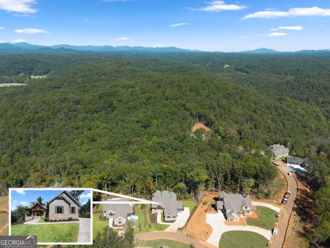 30 Overlook Cove Dahlonega GA 30533