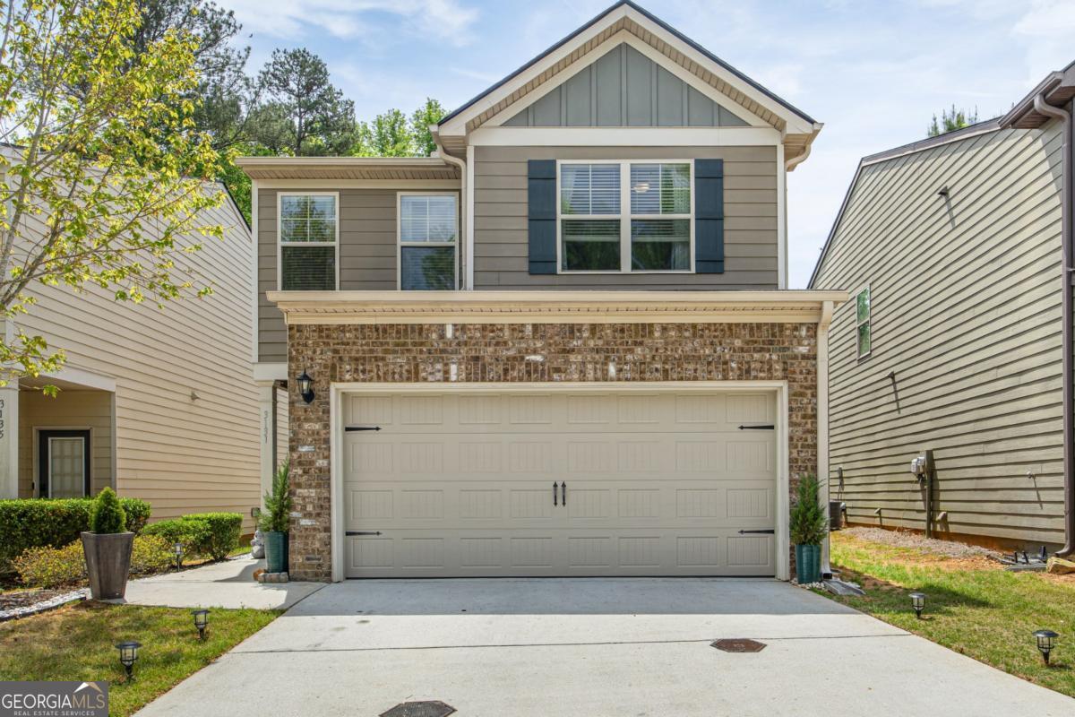 3131 Bonnes Drive Lithonia GA 30038