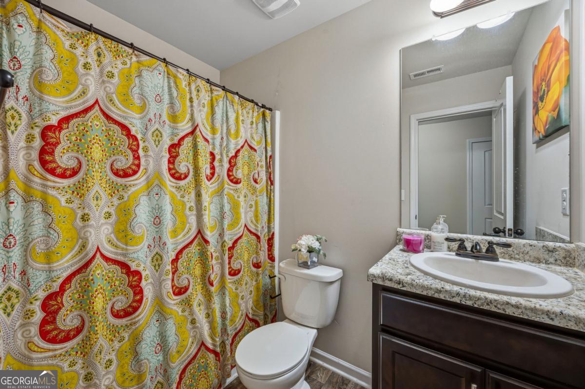 3131 Bonnes Drive Lithonia GA 30038