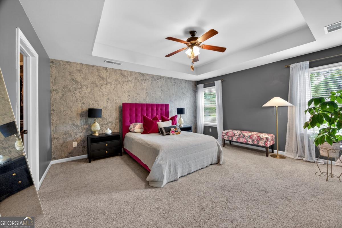 3131 Bonnes Drive Lithonia GA 30038