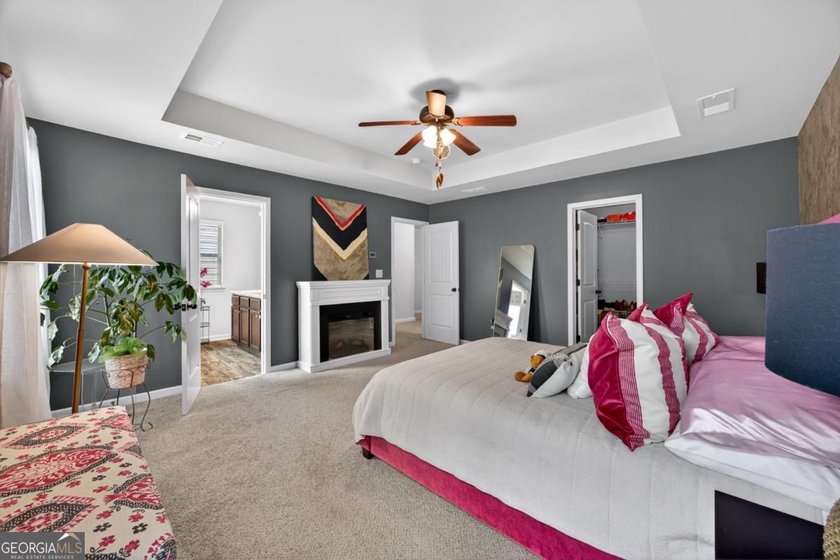 3131 Bonnes Drive Lithonia GA 30038