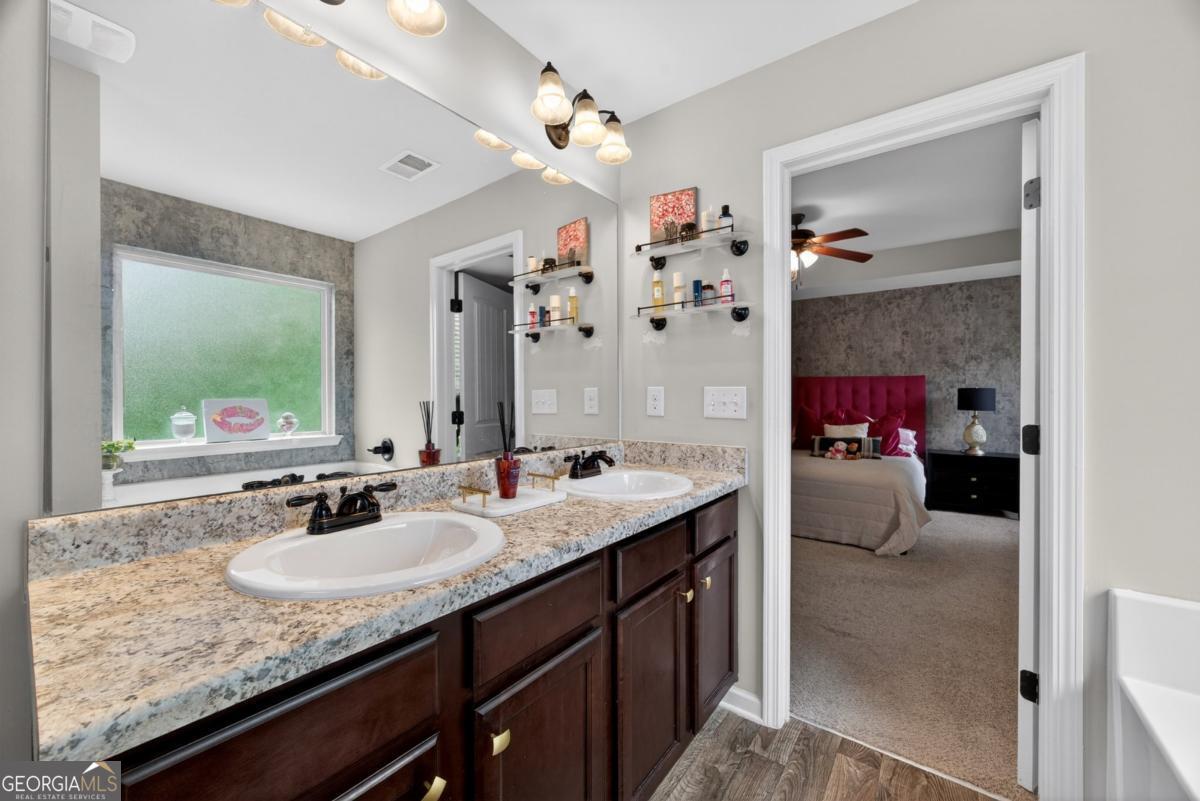 3131 Bonnes Drive Lithonia GA 30038