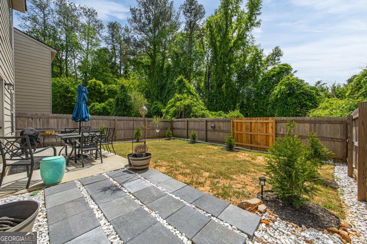 3131 Bonnes Drive Lithonia GA 30038