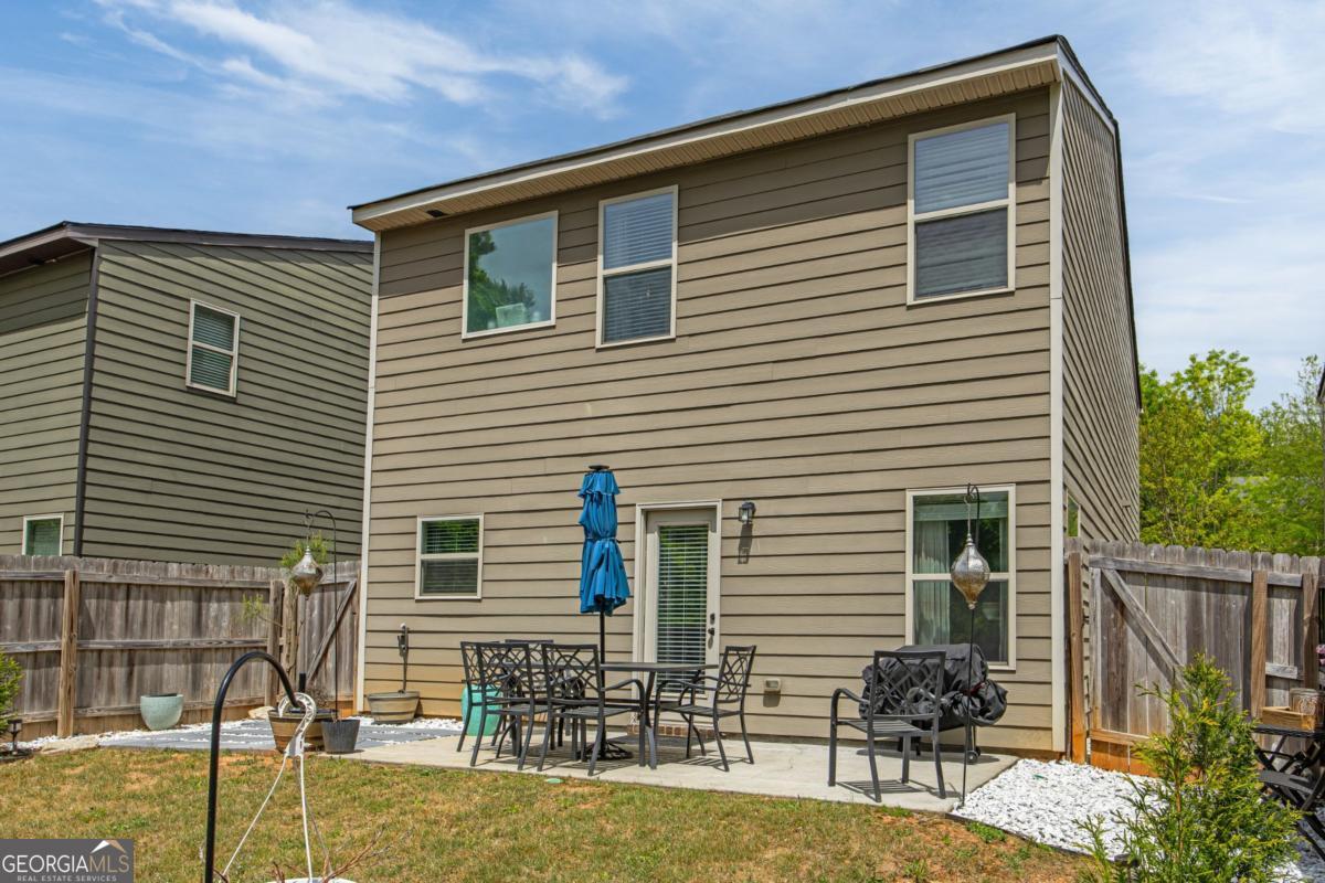 3131 Bonnes Drive Lithonia GA 30038