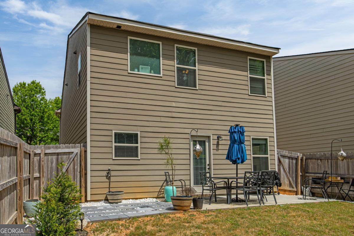 3131 Bonnes Drive Lithonia GA 30038