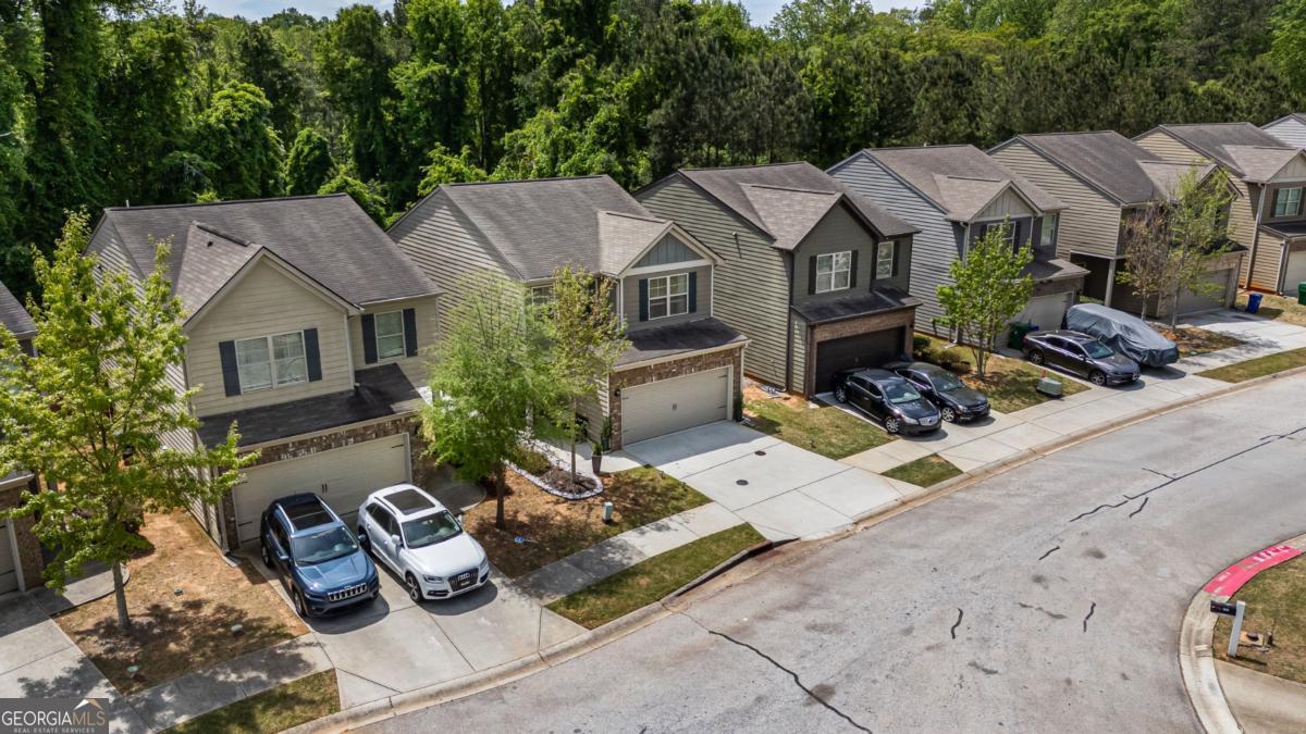 3131 Bonnes Drive Lithonia GA 30038