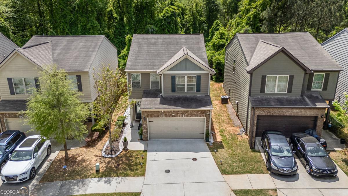 3131 Bonnes Drive Lithonia GA 30038