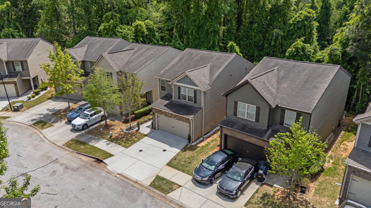 3131 Bonnes Drive Lithonia GA 30038