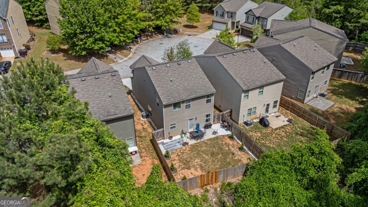 3131 Bonnes Drive Lithonia GA 30038