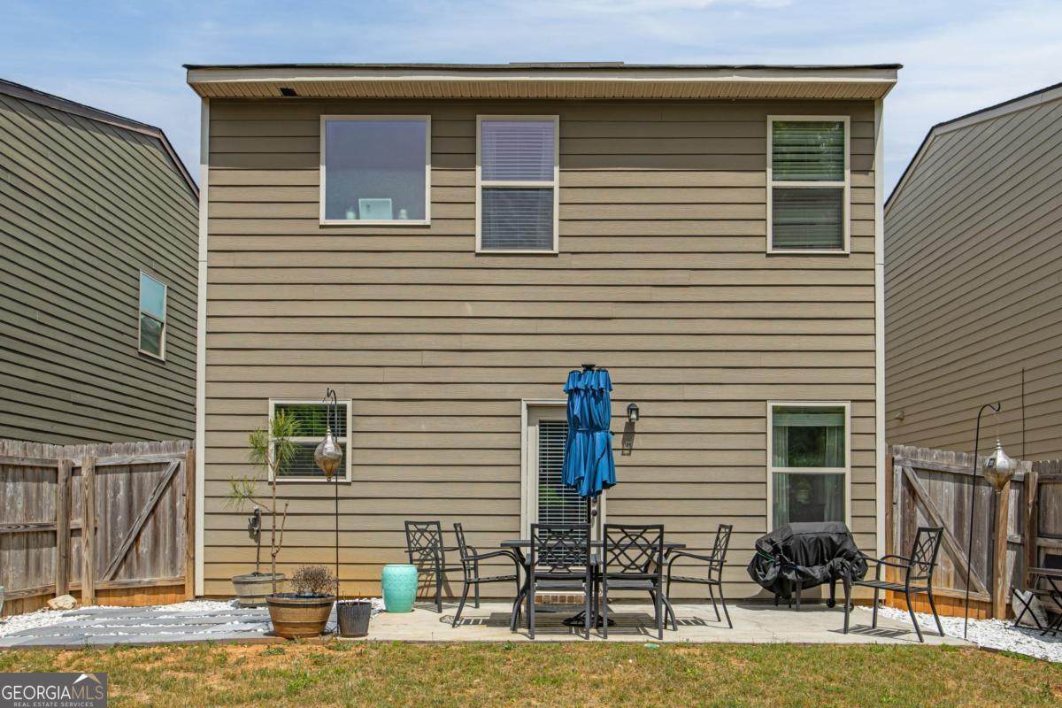 3131 Bonnes Drive Lithonia GA 30038