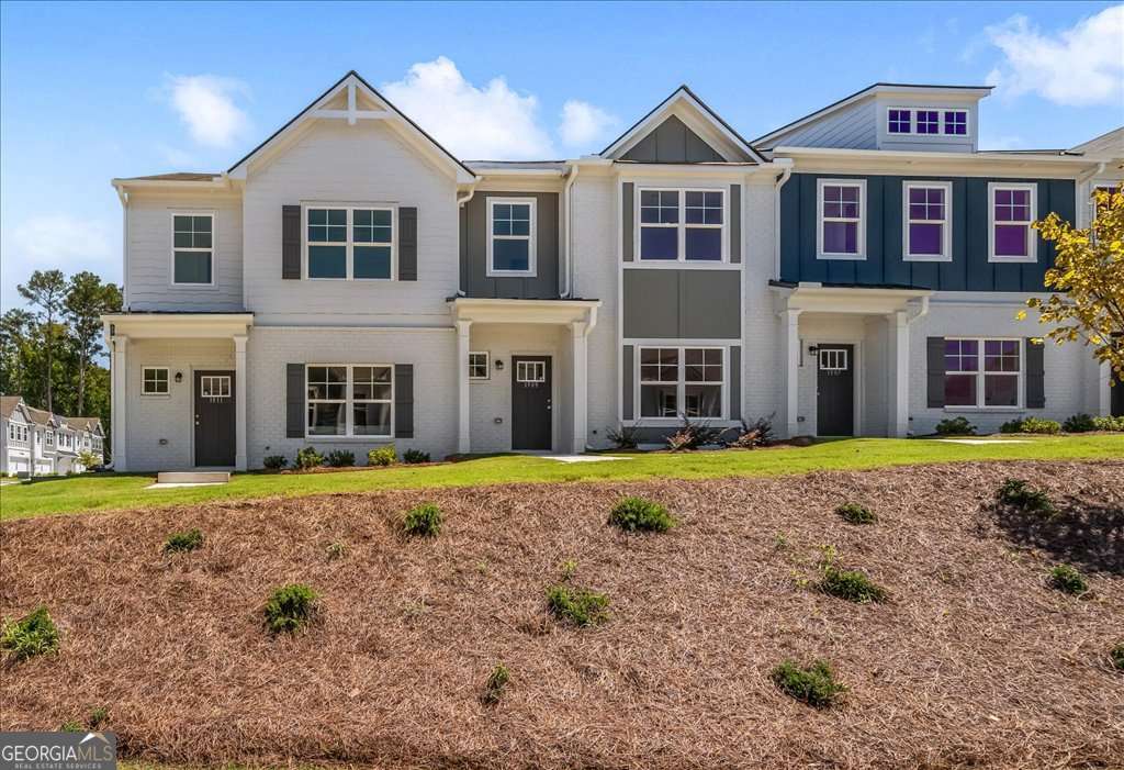1918 Christine Way Conyers GA 30013