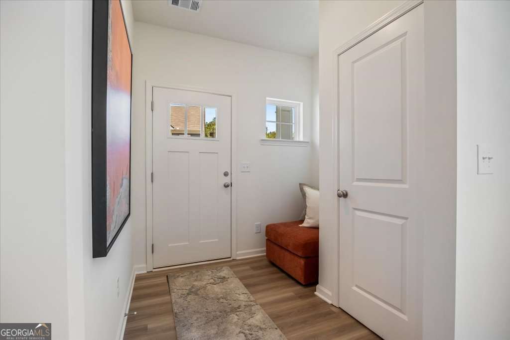 1918 Christine Way Conyers GA 30013