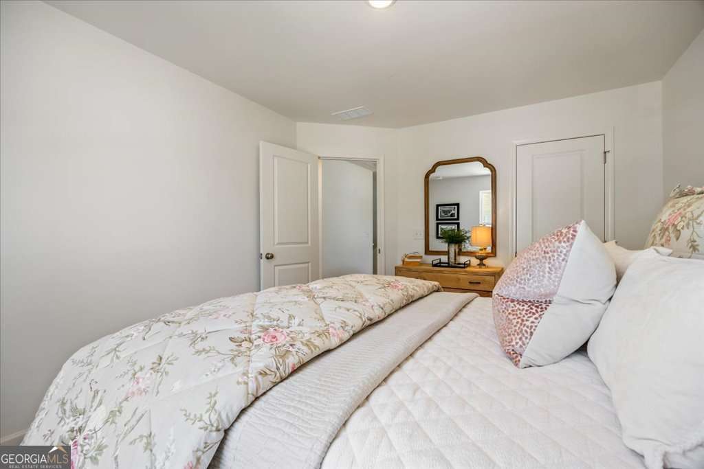 1918 Christine Way Conyers GA 30013