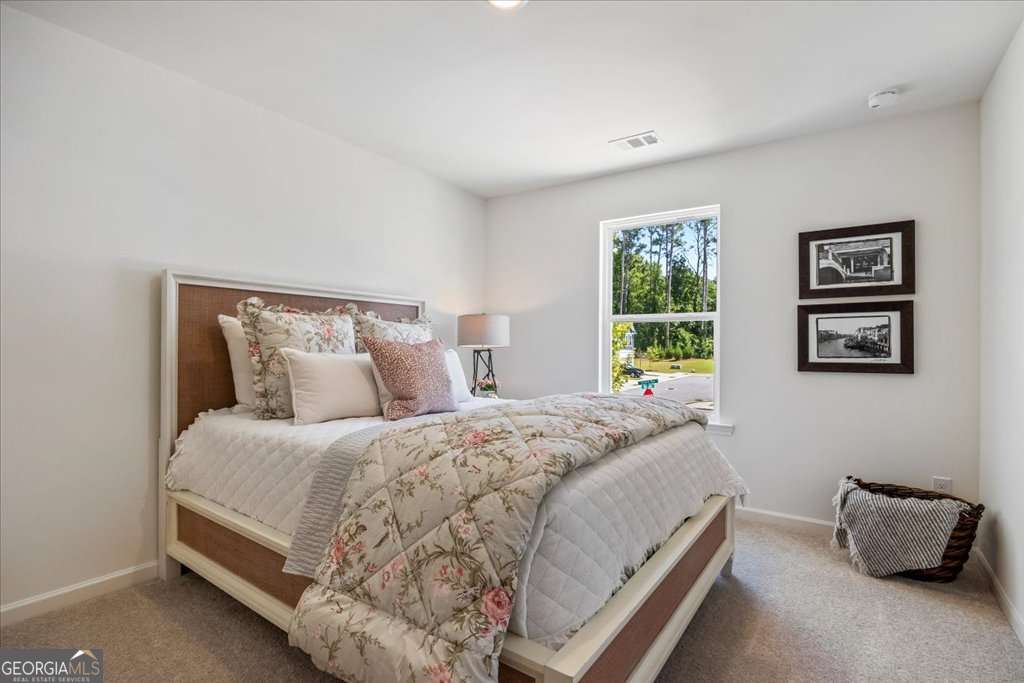 1918 Christine Way Conyers GA 30013