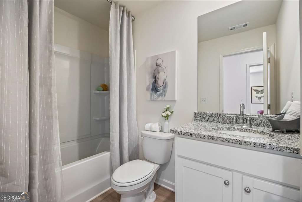 1918 Christine Way Conyers GA 30013