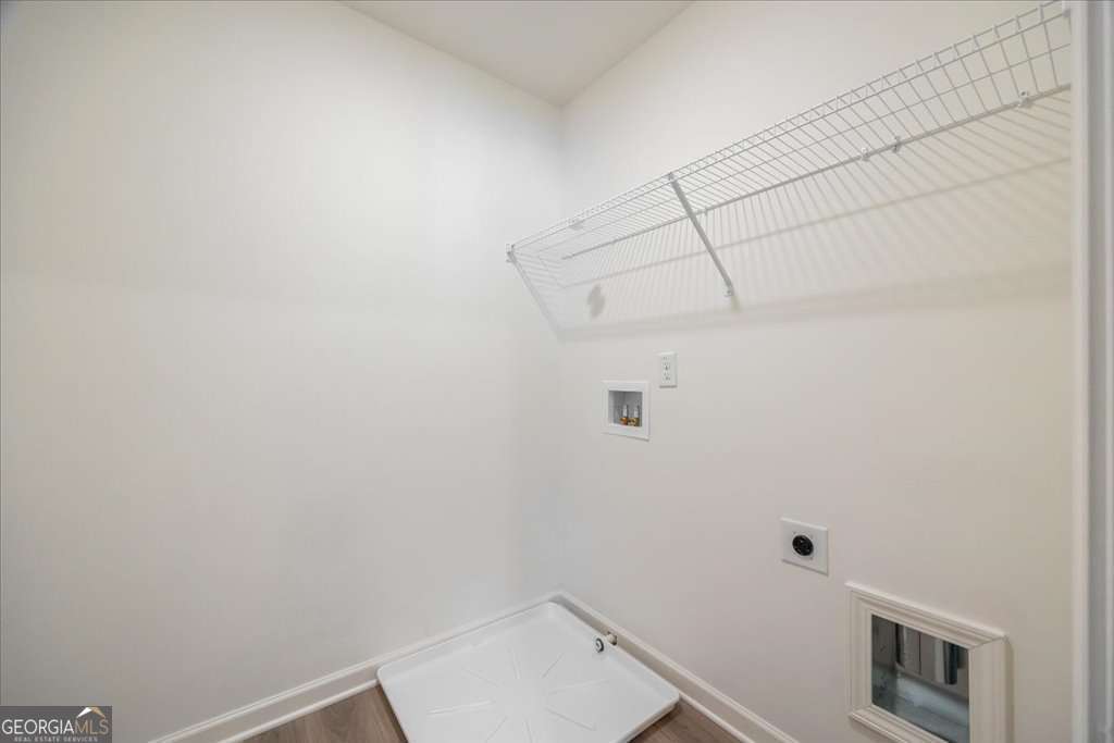 1918 Christine Way Conyers GA 30013