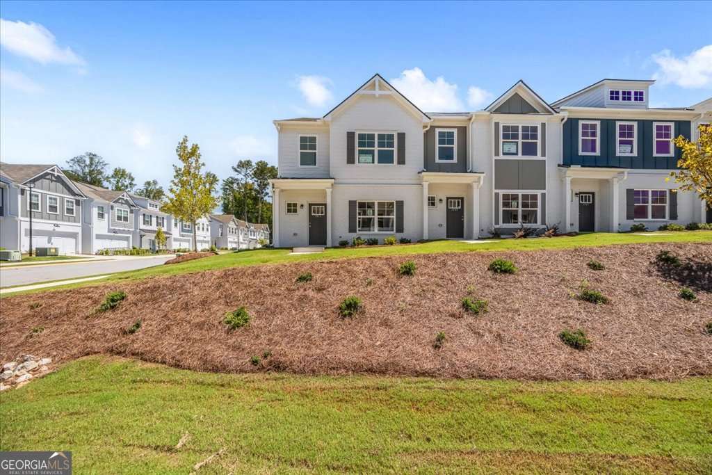 1918 Christine Way Conyers GA 30013