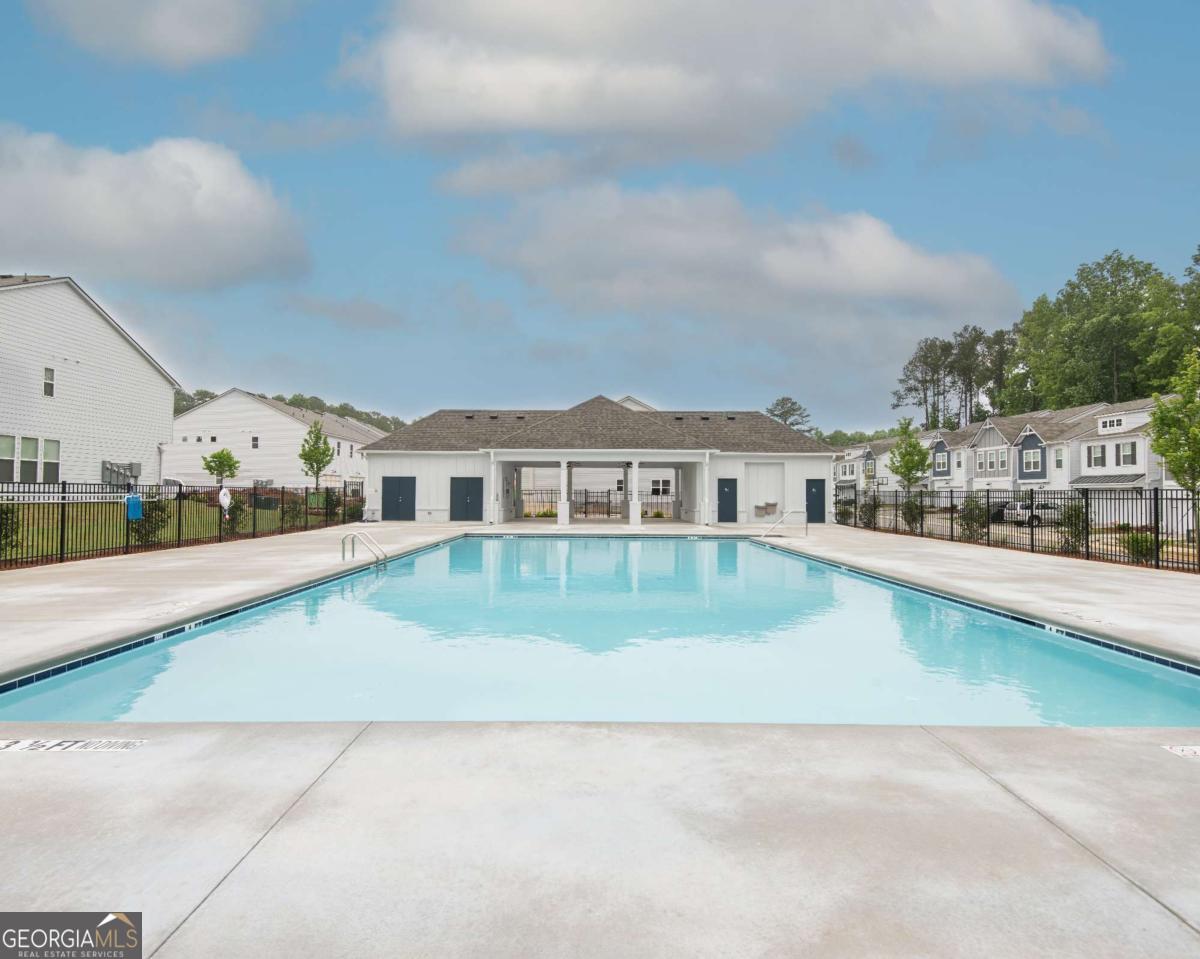 1918 Christine Way Conyers GA 30013