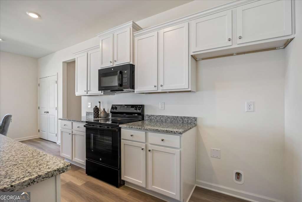 1918 Christine Way Conyers GA 30013