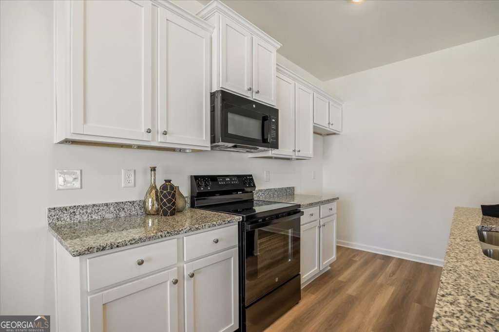 1918 Christine Way Conyers GA 30013