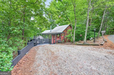 249 Monroe Ridge Road Sautee Nacoochee GA 30571