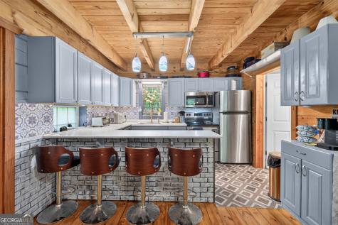 249 Monroe Ridge Road Sautee Nacoochee GA 30571