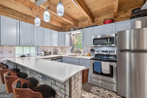 249 Monroe Ridge Road Sautee Nacoochee GA 30571