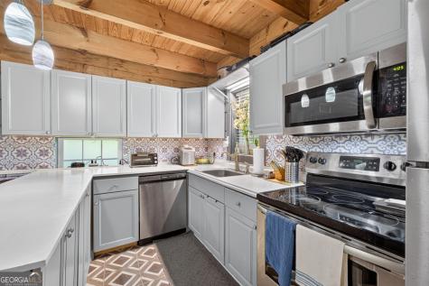 249 Monroe Ridge Road Sautee Nacoochee GA 30571
