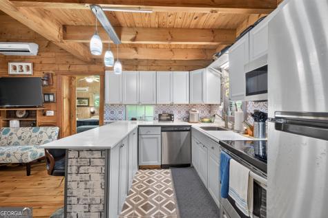 249 Monroe Ridge Road Sautee Nacoochee GA 30571
