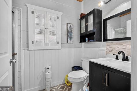 249 Monroe Ridge Road Sautee Nacoochee GA 30571