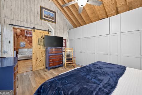 249 Monroe Ridge Road Sautee Nacoochee GA 30571