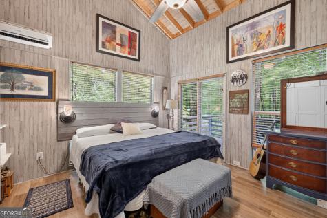 249 Monroe Ridge Road Sautee Nacoochee GA 30571