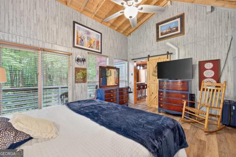 249 Monroe Ridge Road Sautee Nacoochee GA 30571