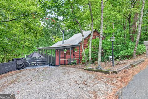 249 Monroe Ridge Road Sautee Nacoochee GA 30571