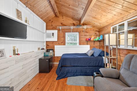 249 Monroe Ridge Road Sautee Nacoochee GA 30571