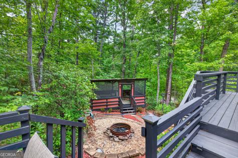 249 Monroe Ridge Road Sautee Nacoochee GA 30571