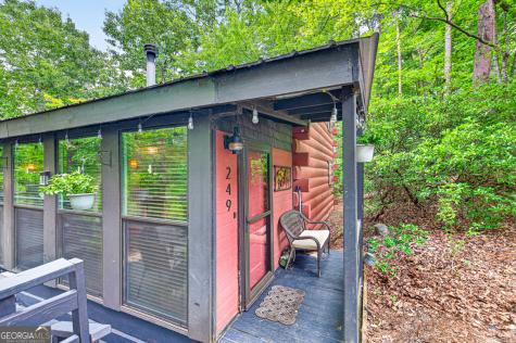 249 Monroe Ridge Road Sautee Nacoochee GA 30571