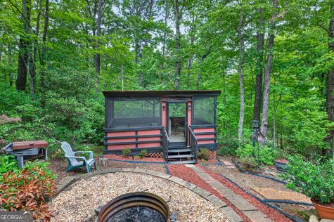 249 Monroe Ridge Road Sautee Nacoochee GA 30571