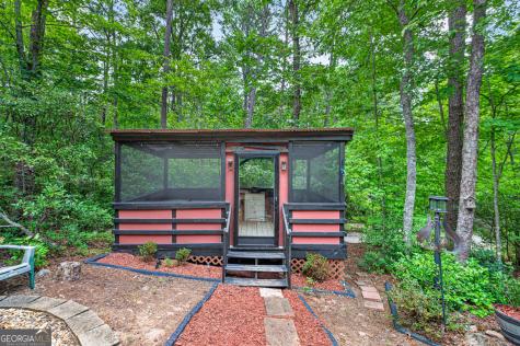249 Monroe Ridge Road Sautee Nacoochee GA 30571