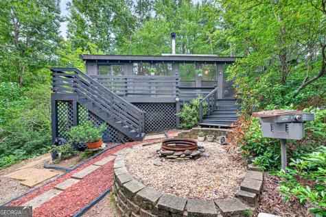 249 Monroe Ridge Road Sautee Nacoochee GA 30571