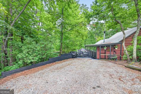 249 Monroe Ridge Road Sautee Nacoochee GA 30571
