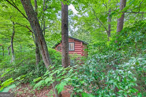 249 Monroe Ridge Road Sautee Nacoochee GA 30571
